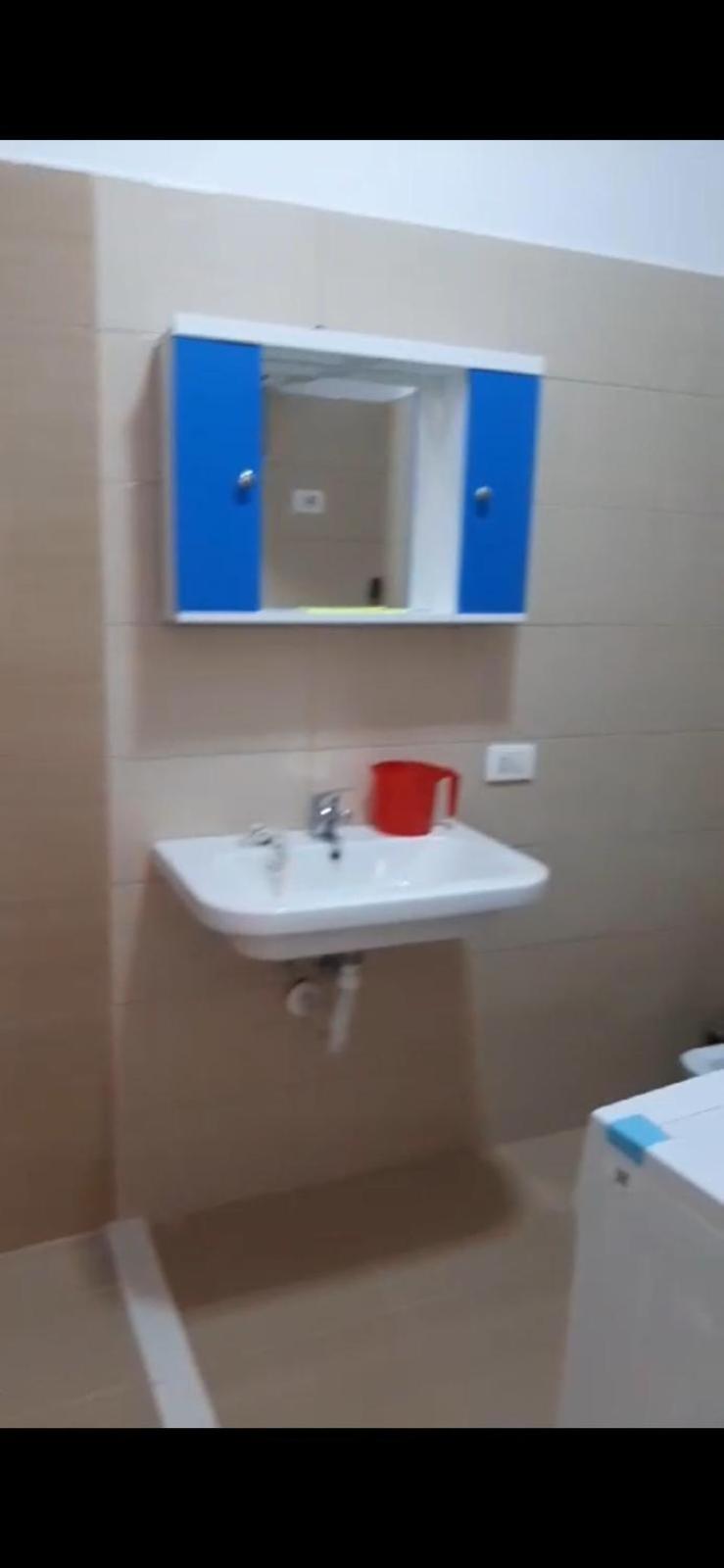 Apartamento Al Secondo Piano A Qerret Kavaje Albania Golem (Tirana)